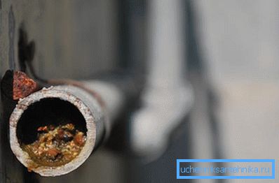 Blokovanie v inštalačnom systéme Blokovanie v inštalačnom systéme