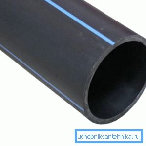 Pevná rúrka PND pre zvárané pripojenie Pevná rúrka PND pre zvárané pripojenie
