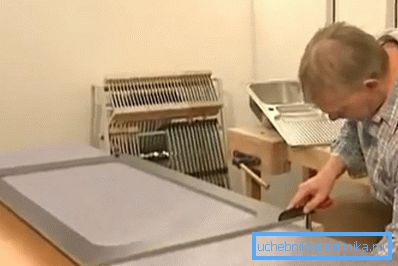 Šablóna pevnej väzby