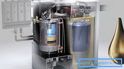 Tekuté ropné produkty môžu vyrábať tepelnú energiu spaľovaním paliva v kotloch. Tekuté ropné produkty môžu vyrábať tepelnú energiu spaľovaním paliva v kotloch.